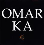CD=>sale OMAR KA - H.O.W, Cd's en Dvd's, Verzenden, 1980 tot heden, Zo goed als nieuw, Jazz