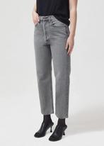 AGOLDE 90's Jeans Maat 26=36, Verzenden, Zo goed als nieuw, Grijs, W27 (confectie 34) of kleiner