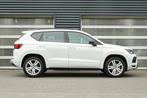 SEAT Ateca 1.5 TSI 150pk FR Business Intense | Safe & Drivin, 12 maanden, 1498 cc, 4 cilinders, Ateca