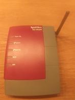 Fritz!Box Fon WLAN 7170 Router, Ophalen of Verzenden, Gebruikt, Router, Fritz!Box