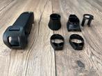 BMC ICS02 Stuurpen 110mm, Fietsen en Brommers, Fietsonderdelen, Overige typen, Racefiets, Ophalen of Verzenden, Gebruikt