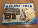 Beursplein 5 (bordspel van Ravensburger), Hobby en Vrije tijd, Gezelschapsspellen | Bordspellen, Ophalen of Verzenden, Zo goed als nieuw