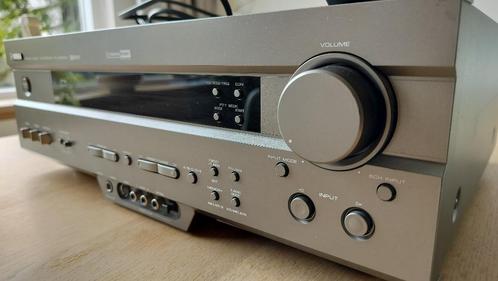Yamaha RX-V520RDS, Audio, Tv en Foto, Versterkers en Receivers, Zo goed als nieuw, 5.1, 60 tot 120 watt, Yamaha, Ophalen