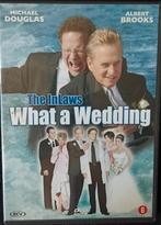 What A Wedding, Alle leeftijden, Ophalen of Verzenden, Zo goed als nieuw, Romantische komedie