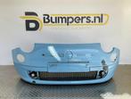 Bumper Fiat 500 Facelift 2007-2015 735426888 Voorbumper 2-B3, Gebruikt, -, Voor, -