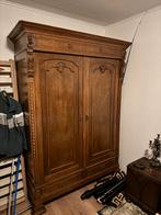 Antieke Kast, Antiek en Kunst, Antiek | Meubels | Kasten, Ophalen