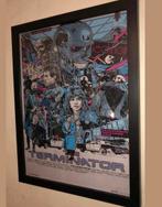 Terminator, Ophalen of Verzenden, Zo goed als nieuw, A1 t/m A3, Film en Tv