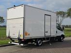 IVECO DAILY 35 S 14 clima euro6, Auto's, 136 pk, Gebruikt, Euro 6, Iveco