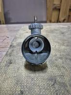 Perfect werkende bing 17 mm kroondop Carburateur., Geen, Ophalen of Verzenden, Zo goed als nieuw, Carburateur