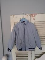 Jongens tussenjas mt 110, Ophalen of Verzenden, Zo goed als nieuw, Jongen, Jas