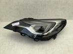 KOPLAMP OPEL ASTRA K LED 39047198 LLUX 7963110161L LINKS OP-, Auto-onderdelen, Verlichting, Gebruikt, -, -, 6 maanden garantie