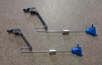 Fox Micron Swingers  beschikbaar voor biedingen