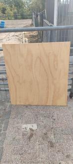 Multiplex platen, Doe-het-zelf en Verbouw, Platen en Panelen, Ophalen, Multiplex, Minder dan 20 mm