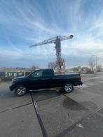 Dodge Ram 1500 5.7 Hemi LPG 4X4 Grijs kenteken Young Timer, Automaat, 5654 cc, Zwart, Leder