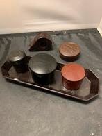 Bakeliet voorwerpen, Ophalen of Verzenden