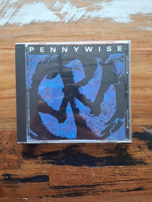 Pennywise - Pennywise, Cd's en Dvd's, Cd's | Hardrock en Metal, Gebruikt, Ophalen of Verzenden