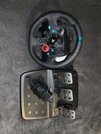 Nette Logitech G29, Spelcomputers en Games, Spelcomputers | Xbox | Accessoires, Ophalen of Verzenden, Zo goed als nieuw, Stuurtje of Sportattribuut