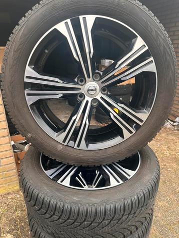 Volvo Xc40/Lync&co/V90Cc Wintetset 19“ beschikbaar voor biedingen