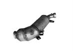 Roetfilter Mercedes W211, S211, E280, E320, Ophalen of Verzenden, Nieuw, Mercedes-Benz