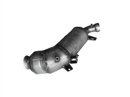 Roetfilter Mercedes W211, S211, E280, E320, Auto-onderdelen, Uitlaatsystemen, Mercedes-Benz, Nieuw, Ophalen of Verzenden