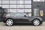 Chrysler Crossfire 3.2 V6 Coupé Automaat / Leer / Airco / F, Auto's, Chrysler, Te koop, Geïmporteerd, Benzine, 73 €/maand