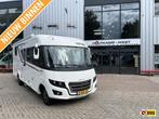 Rapido i96 Distinction Lage kmstand 2023, Luifel, Startonderbreker, 7 tot 8 meter, Bedrijf