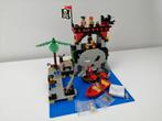Lego Pirate's Skull Island (6279), Kinderen en Baby's, Speelgoed | Duplo en Lego, Ophalen of Verzenden, Gebruikt, Complete set