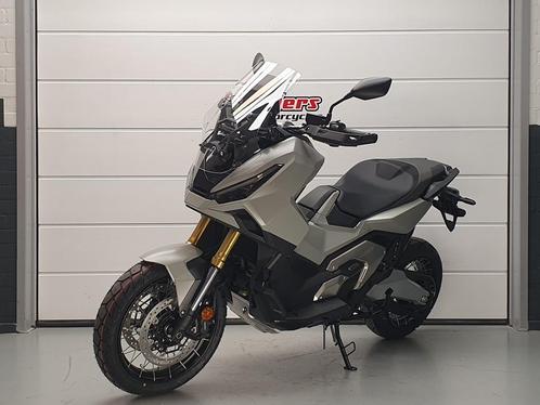 Honda ADV 750 X-ADV HONDA 750 X-ADV (bj 2025), Motoren, Motoren | Honda, Bedrijf, Scooter