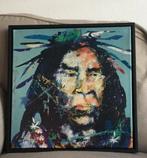 Espen Greger Hagen  “indiaan”, Antiek en Kunst, Ophalen