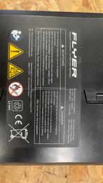 Flyer accu STB 630WH, -, -, Ophalen of Verzenden, Zo goed als nieuw