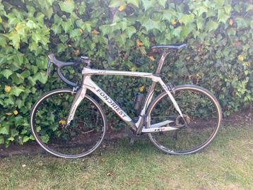 Fondriest TF2 1.0 - 52 inch beschikbaar voor biedingen