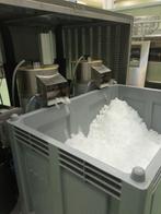 Scherfijsmachines​ 1/4 tot 60 ton per 24 uur, Ophalen, IJs