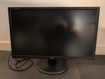 Iiyama ProLite E2483HS - HDMI/DVI Monitor beschikbaar voor biedingen