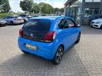 Peugeot 108 1.0 VTI ACTIVE AIRCO LMV, Voorwielaandrijving, Gebruikt, Euro 6, Electronic Stability Program (ESP)
