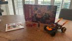 Lego Ninjago Cole’s Dragon Cruiser, Kinderen en Baby's, Speelgoed | Duplo en Lego, Ophalen, Gebruikt, Lego