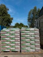 UITVERKOOP HOUTPELLETS, Ophalen