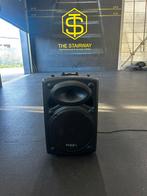 Ibiza speaker box, Gebruikt, Overige typen, 60 tot 120 watt, Ophalen