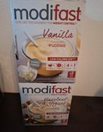 Modifast, Ophalen, Zo goed als nieuw