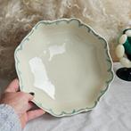 Schumann Bavaria klassiek saladeschaal, Antiek en Kunst, Antiek | Servies los, Ophalen of Verzenden