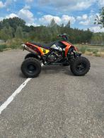 KTM Quad 525XC ATV  - met kenteken, Motoren, Quads en Trikes