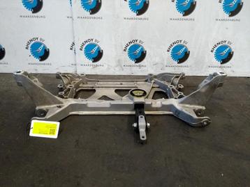 AUDI A3 2.0TDI QUATTRO [FRONT_SUBFRAME] 2013 beschikbaar voor biedingen
