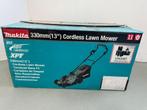 Makita DLM330 grasmaaier, Cirkelmaaier, Nieuw, Ophalen of Verzenden, 30 t/m 39 cm