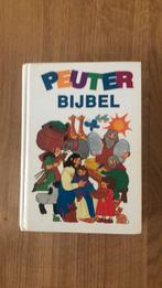 Peuterbijbel, Boeken, Ophalen of Verzenden, Zo goed als nieuw