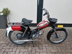 Puch VS-50 Kikkerbek - 1967 - Mooie Staat, Fietsen en Brommers, Brommers | Oldtimers, Ophalen of Verzenden