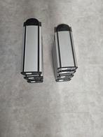 Gazelle accu defect, Ophalen, Gebruikt