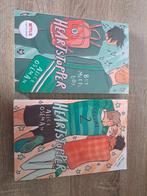 Heartstopper volume 1 en 2., Boeken, Kinderboeken | Jeugd | 13 jaar en ouder, Ophalen of Verzenden, Zo goed als nieuw
