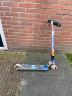 Stunt step, Ophalen, Zo goed als nieuw, Gewone step
