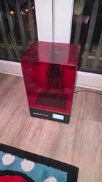 Elegoo Saturn S - (Voor Onderdelen), Computers en Software, 3D Printers, Ophalen of Verzenden, Niet werkend, Elegoo