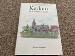 Kerken in het bisdom Breda, Boeken, Ophalen of Verzenden, Zo goed als nieuw