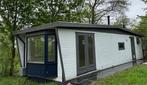 Stacaravan zonder plaats